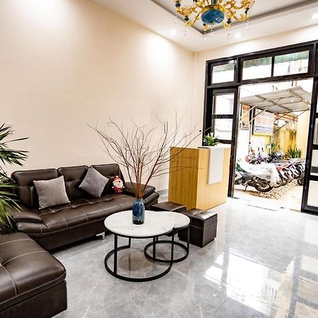 Mini Hotel Lac Hong Hue Dış mekan fotoğraf