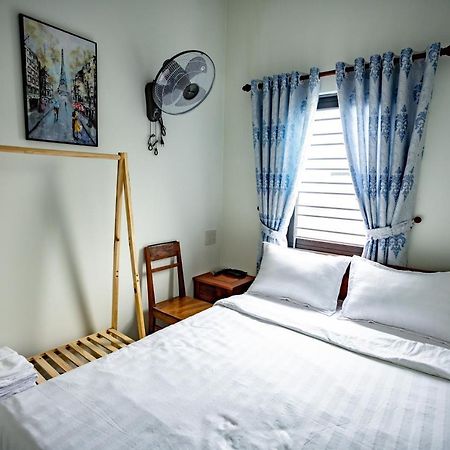 Mini Hotel Lac Hong Hue Dış mekan fotoğraf