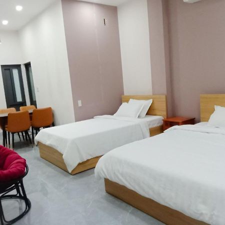 Mini Hotel Lac Hong Hue Dış mekan fotoğraf