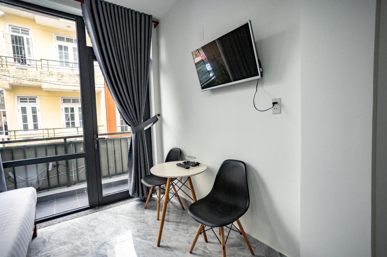Mini Hotel Lac Hong Hue Dış mekan fotoğraf