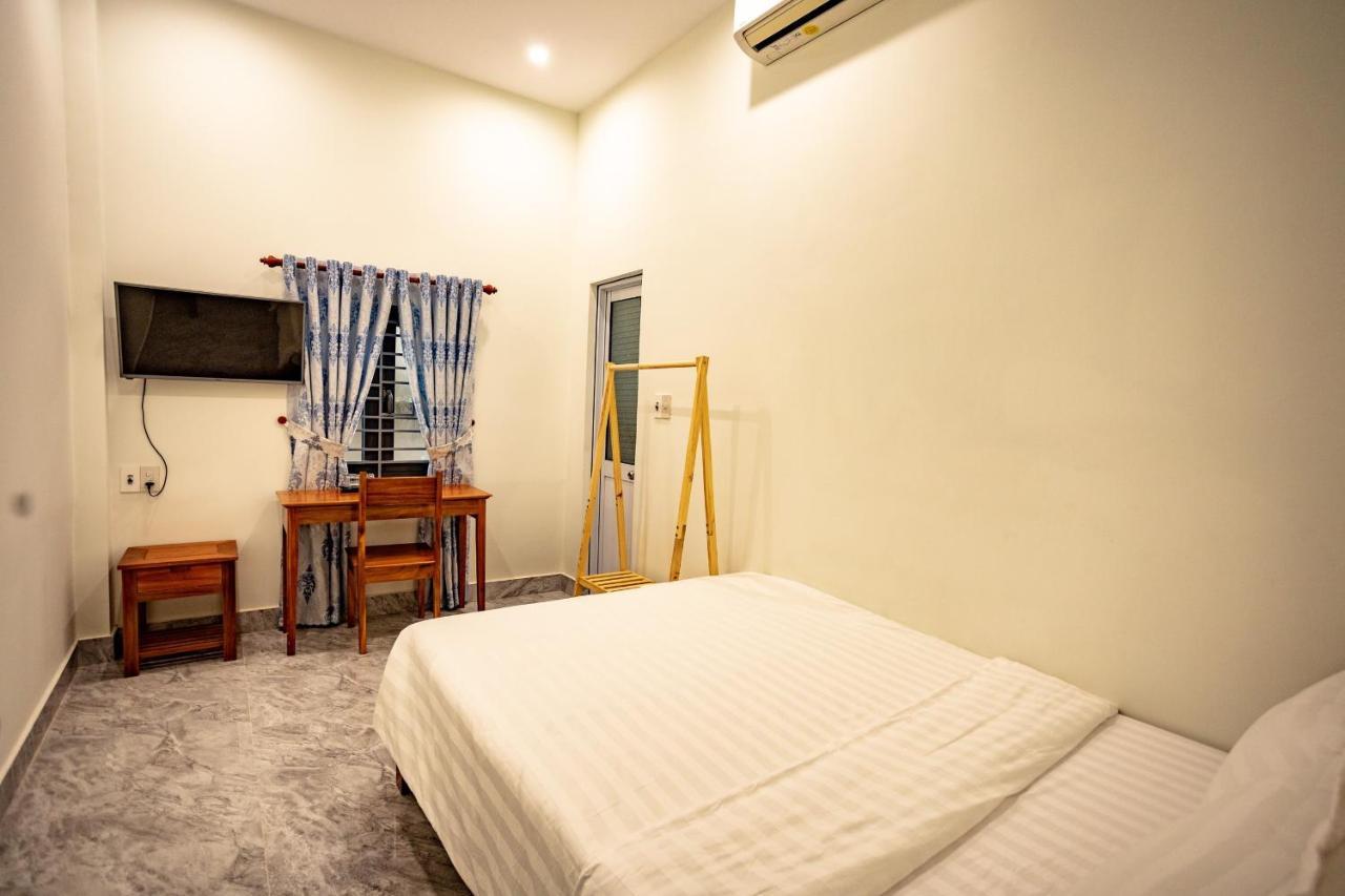 Mini Hotel Lac Hong Hue Dış mekan fotoğraf