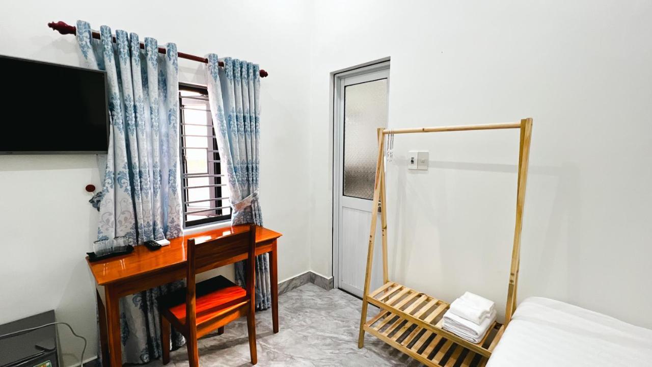 Mini Hotel Lac Hong Hue Dış mekan fotoğraf