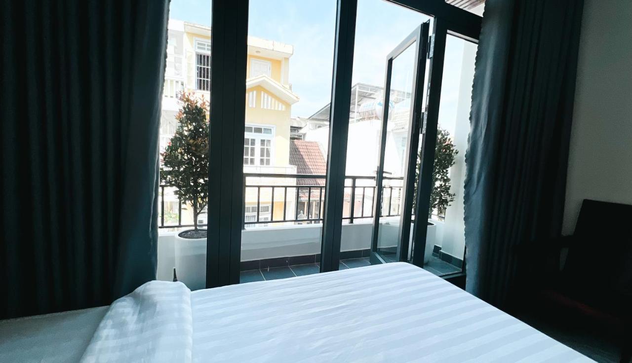 Mini Hotel Lac Hong Hue Dış mekan fotoğraf