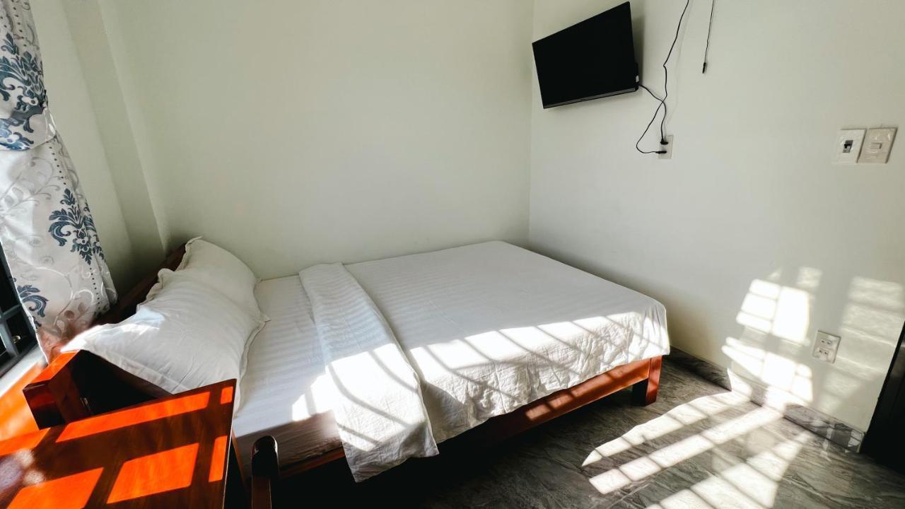 Mini Hotel Lac Hong Hue Dış mekan fotoğraf