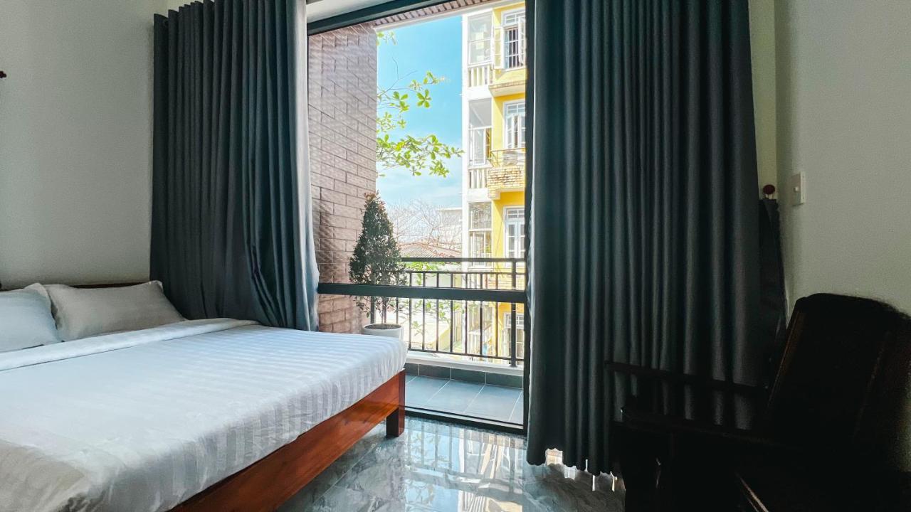 Mini Hotel Lac Hong Hue Dış mekan fotoğraf