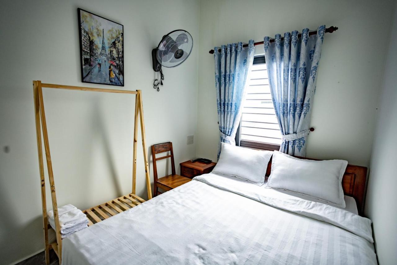 Mini Hotel Lac Hong Hue Dış mekan fotoğraf