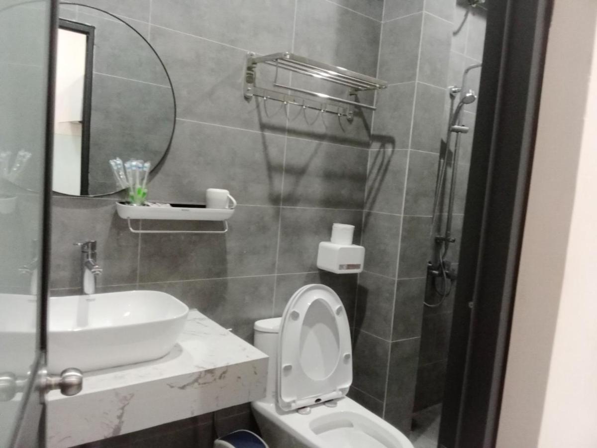Mini Hotel Lac Hong Hue Dış mekan fotoğraf