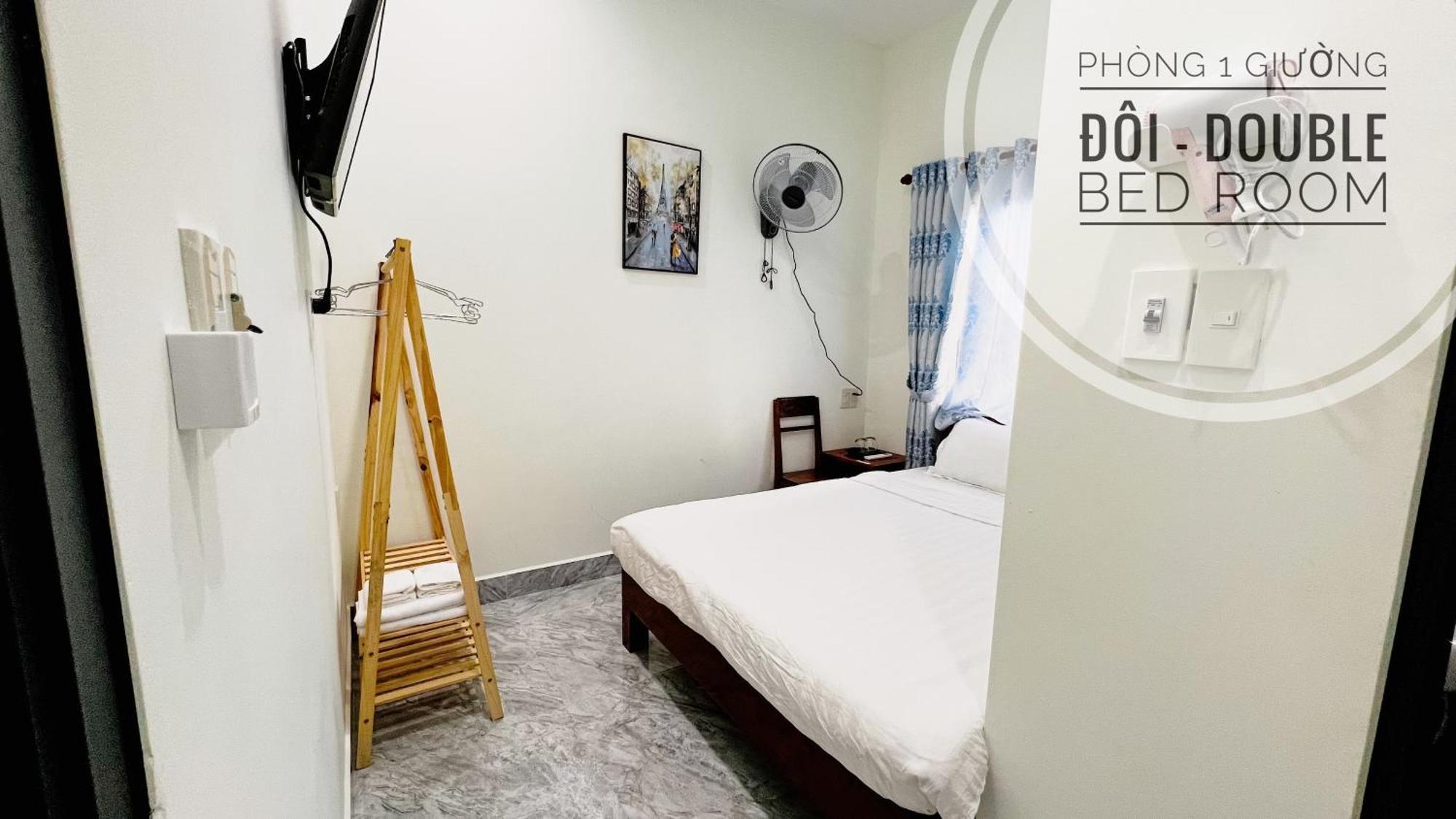 Mini Hotel Lac Hong Hue Dış mekan fotoğraf